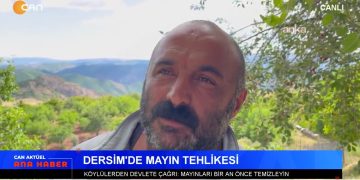 ALEVİ KADINLARDAN BARIŞ ÇAĞRISI, – BARIŞ SÜRECİ TERSİNE GÖÇÜ NASIL ETKİLER, Serpil Çelik Mert İle Can Aktüel Ana Haber.
