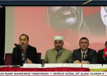 – Suriye’nin Yapısı
– Suriye’de HTŞ Zulmü
– Suriye’de Alevi Soykırımı
– Alevilere Yönelik Asimilasyon Sürüyor
– Dünya Alevi Birliği Mümkün mü ?
– Tevfik Usluoğlu İle Bahour Wa Reyhan Programının Konuğu Gazeteci Musa Özuğurlu