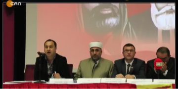 – Suriye’nin Yapısı
– Suriye’de HTŞ Zulmü
– Suriye’de Alevi Soykırımı
– Alevilere Yönelik Asimilasyon Sürüyor
– Dünya Alevi Birliği Mümkün mü ?
– Tevfik Usluoğlu İle Bahour Wa Reyhan Programının Konuğu Gazeteci Musa Özuğurlu