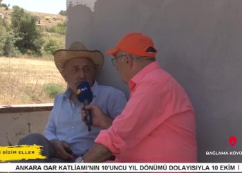 🎥 CAN BİZİM ELLER | HÜSEYİN KELLECİ BAĞLAMA KÖYÜ’NDE! | Sivas’ın Alevi Köylerinde Yaşam ve Mücadele 🔥