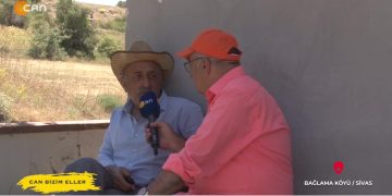 🎥 CAN BİZİM ELLER | HÜSEYİN KELLECİ BAĞLAMA KÖYÜ’NDE! | Sivas’ın Alevi Köylerinde Yaşam ve Mücadele 🔥