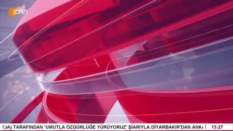 DEM PARTİ GRUP BAŞKANVEKİLLERİ ADALET BAKANLIĞI ÖNÜNDE AÇIKLAMA YAPIYOR