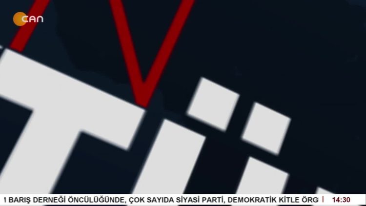 BARIŞIN SESİ RİHA’DAN YÜKSELİYOR!