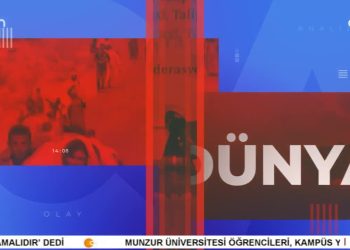 – Milli Dayanışma, Kardeşlik Ve Demokrasi Komisyonu
– Özgürlük Yürüyüşü İkinci Gününde
– Marmara Denizi’nde 5.0 Büyüklüğünde Deprem
– Elif Sonzamancı İle Can Aktüel Ana Haber Programının Konuğu Eğitimci Feray Aytekin Aydoğan