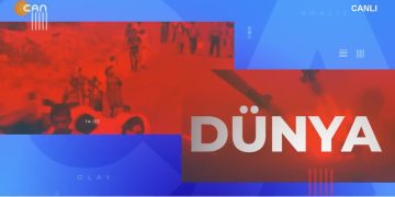– İmralı Heyeti Öcalan ile Görüştü 
– TJA’nın Yürüyüşü 3. Gününde Amara’ya Ulaştı 
– Vartiniz Katliamı 32. Yılında Anıldı 
– CHP İstanbul İl Kongresi Davası Ertelendi 
– Elif Sonzamancı ile Can Aktüel Ana Haber