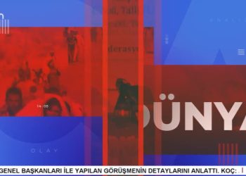 – KOMİSYON ÖCALAN İLE GÖRÜŞECEK Mİ?, 
– TUNCER BAKIRHAN’DAN ‘FOTOĞRAF’ ELEŞTİRİLERİNE YANIT, 
Elif Sonzamancı ile Can Aktüel Ana Haber