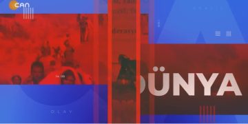 – KOMİSYON ÖCALAN İLE GÖRÜŞECEK Mİ?, 
– TUNCER BAKIRHAN’DAN ‘FOTOĞRAF’ ELEŞTİRİLERİNE YANIT, 
Elif Sonzamancı ile Can Aktüel Ana Haber