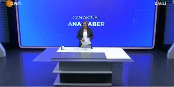 – 10 Ekim Gar Katliamı’nın 10. Yılı
– Ayşegül Doğan: Söylemler Yetmiyor, Somut Adım Gerekli
– Munnzur Üniversitesi Öğretim Üyesi Çakmak’a Soruşturma
– Elif Sonzamancı İle Can Aktüel Ana Haber Programının Konuğu Rıza Şehri Akademisi Yönetim Kurulu Üyesi Demir Çelik