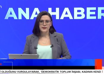 📢 BATMAN’DAN BERLİN’E, ADALETTEN LAİKLİĞE | CAN AKTÜEL HABERDE HAFTANIN GÜNDEMİ! 🗞🔥 Halkın Sesi, Gerçeğin Ekranı: CAN AKTÜEL’DE BU HAFTA NELER OLDU?
📌 Alevi Konferansından 10 Ekim Davasına: Türkiye Gündemi CAN AKTÜEL’DE!
⚖️ Adalet, Barış ve Laiklik Mücadelesi |