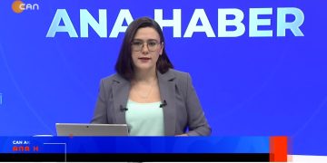 📢 BATMAN’DAN BERLİN’E, ADALETTEN LAİKLİĞE | CAN AKTÜEL HABERDE HAFTANIN GÜNDEMİ! 🗞🔥 Halkın Sesi, Gerçeğin Ekranı: CAN AKTÜEL’DE BU HAFTA NELER OLDU?
📌 Alevi Konferansından 10 Ekim Davasına: Türkiye Gündemi CAN AKTÜEL’DE!
⚖️ Adalet, Barış ve Laiklik Mücadelesi |