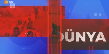 – GAZETECİ HAKAN TOSUN’UN BEYİN ÖLÜMÜ GERÇEKLEŞTİ, 
– ROJİN KABAİŞ’İN ŞÜPHELİ ÖLÜMÜ,
Serpil Çelik Mert İle Can Aktüel Ana Haber