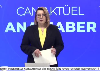 – Katledilen Hakan Tosun Son Yolculuğuna Uğurlandı
– DEM Parti Binasına Saldırı
– Hüseyin Mat Alevilerin Taleplerini Sıraladı
– Elif Sonzamancı İle Can Aktüel Ana Haber