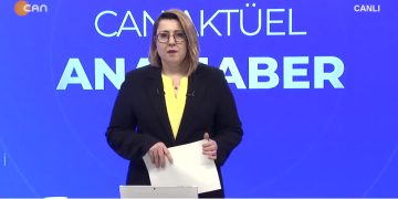 – Katledilen Hakan Tosun Son Yolculuğuna Uğurlandı
– DEM Parti Binasına Saldırı
– Hüseyin Mat Alevilerin Taleplerini Sıraladı
– Elif Sonzamancı İle Can Aktüel Ana Haber