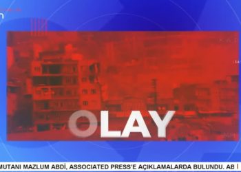 – BARIŞ SÜRECİNİN ALEVİLER AÇISINDAN ÖNEMİ, 
– DAD ÖNCÜLÜĞÜNDE ‘ALEVİ ÇALIŞTAYI’ DİYARBAKIR’DA BAŞLADI, 
Ezgi Özer İle Can Aktüel Ana Haber.