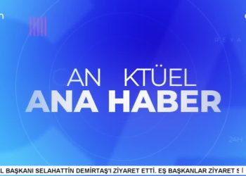 – Diyarbakır’da ” Alevi Çalıştayı ” Tamamlandı
– Mustafa Sarıgül: Kayyum Politikası Barış Sürecini Zedeliyor
– Rojin Kabaiş İçin Eylemler Sürüyor
– Ezgi Özer İle Can Aktüel Ana Haber Programının Konuğu Dersim Araştırmaları Merkezi Üyesi Hüseyin Çağlar