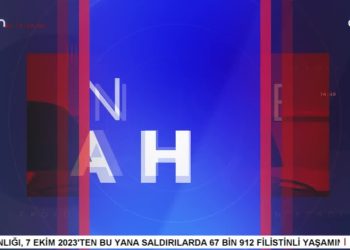 – Irak Ve Suriye Tezkeresi 3 Yıl Uzatıldı
– Geyiksuyu Cemevi’nde İnanç Ve Kültür Buluşması
– Gazeteci Hakan Tosun İçin Adalet Çağrısı
– Elif Sonzamancı İle Can Aktüel Ana Haber Programının Konuğu DEM Parti İstanbul Milletvekili