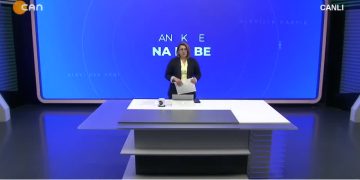 – Suriye’de Alevi Soykırımı
– Cuma Erçe: Aleviliği Tanımlamayın, Tanıyın
– Gazeteci Ercüment Akdeniz Tahliye Edildi
– Rojin Kabaiş Dosyası
– Elif Sonzamancı İle Can Aktüel Ana Haber Programının Konuğu Gazeteci Cemal Turan
