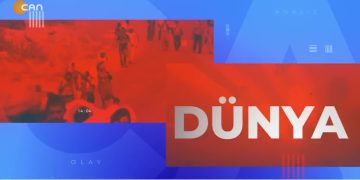 PKK’DEN ÜÇÜNCÜ GERİ ÇEKİLME KARARI, 
KARAKAYA KÖYÜNDE TAŞ OCAĞINA DİRENİŞ, 
 Serpil Çelik Mert İle Can Aktüel Ana Haber.