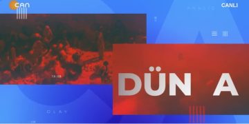 – Dersim’de Alevi Köye Cami İnşa Edilmek İsteniyor
– Barış Süreci Ve Aleviler
– DEM Parti PM Sonuç Bildirgesi Yayımladı
– Elif Sonzamancı İle Can Aktüel Ana Haber Programının Konuğu Dersim İnşa Kongresi Eşbaşkanı Erol Aydın