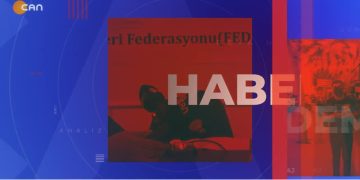 – CAN TV Programcısı Ezgi Soysal’a Sokakta Saldırı
– Kars’ta Halklar Ve İnançlar Buluşması
– İmralı Heyeti, Erdoğan Görüşmesi
– Barış Anneleri’nden Erdoğan’a Çağrı: Adım Atın
– Elif Sonzamancı İle Can Aktüel Ana Haber