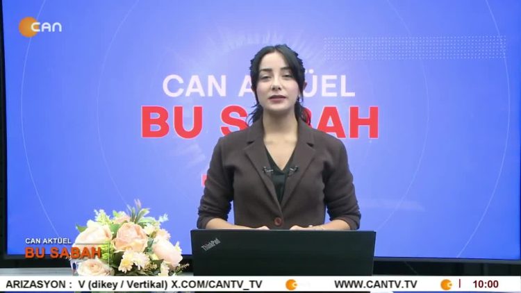 Ezgi Soysal İle Can Aktüel Bu Sabah 1. Bölüm