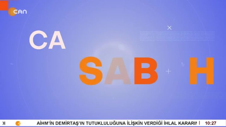 Ezgi Soysal İle Can Aktüel Bu Sabah 1. Bölüm