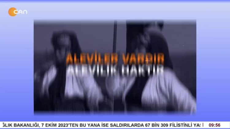 Ezgi Soysal İle Can Aktüel Bu Sabah