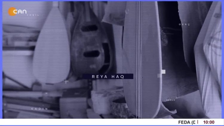 Ezgi Soysal İle Can Aktüel Bu Sabah