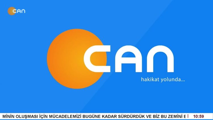 Ezgi Soysal İle Can Aktüel Bu Sabah Programının 2. Bölüm Konuğu Hozat Belediye Başkanı Aydın Kaya