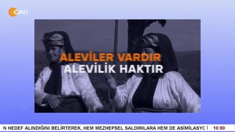 Ezgi Soysal İle Can Aktüel Bu Sabah