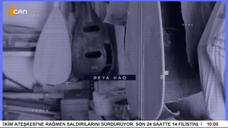 Ergin Doğru İle Can Aktüel Bu Sabah 1. Bölüm.