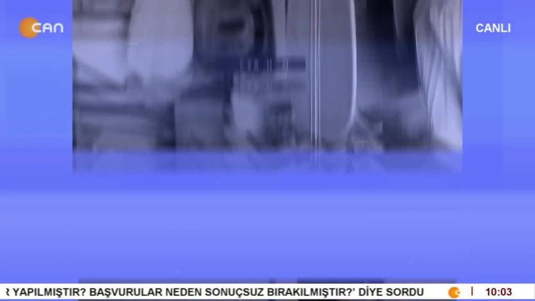 Ergin Doğru İle Can Aktüel Bu Sabah