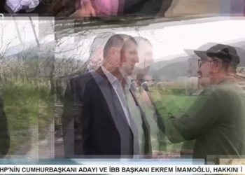 – DEREKÖY / MALATYA
– HÜSEYİN KELLEVİ İLE CAN BİZİM ELLER