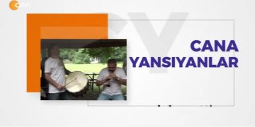– SEV-DER İSMAİL İPEK İÇİN ONUR GÜNÜ DÜZENLENDİ
– Cana Yansıyanlar