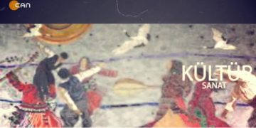 – japonya’da Kürtler ve Müzik, 
Mehmet Hanifi’nin Hazırlayıp Sunduğu Canda Kültür Sanat Programının Konuğu: Müzisyen Serdar Canan.