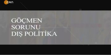 İSRAİL FİLİSTİN ARASINDA ESİR TAKASI BAŞLADI, 
Veli Haydar Güleç ve Ali Kenanoğlu ile Can’dan Bakış.