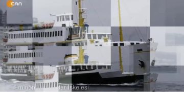 – KKTC YENİ CUMHURBAŞKANINI SEÇTİ, 
– SURİYE’DE SON GELİŞMELER, 
Veli Haydar Güleç ve Ali Kenanoğlu ile Can’dan Bakış.