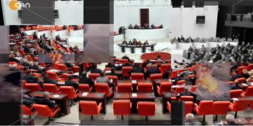 –  KÜRT HAREKETİNİN GERİ ÇEKİLME KARARI, 
Veli Haydar Güleç ve Ali Kenanoğlu ile Can’dan Bakış.