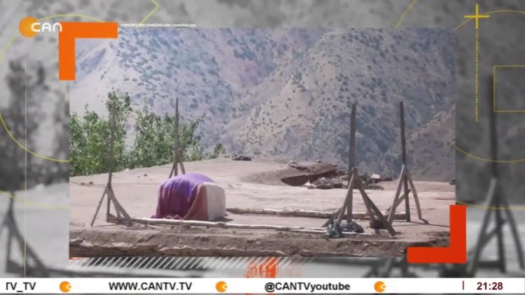 MUZAFFER GÜRENÇ İLE CANI GÖNÜLDEN – KONUK: MEHMET KAZ – İSMET KILIÇ – BARAN KIZILTAN