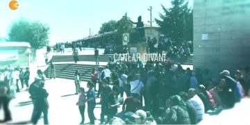 ALEVİLERİN ÖRGÜTLENME DENEYİMLERİ, 
İbrahim Karakaya İle Canlar Divanı Programının Konuğu: Gülay Kurtyiğit.