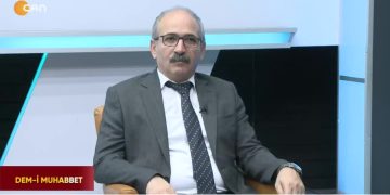 – ALEVİLİĞİN BATİNİ VE ZAHİRİ YÖNLERİ
– Pir Haşim Kızılveren İle Dem-i Muhabbet Programının Konuğu Kureyşan Ocağı’ndan Ferit Çelik Dede