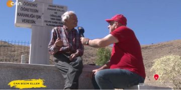 – DERETOPALLI KÖYÜ / MARAŞ
– Hüseyin Kelleci İle Can Bizim Eller