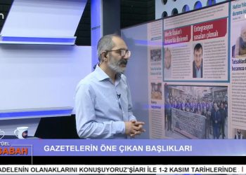 Ergin Doğru İle Can Aktüel Bu Sabah