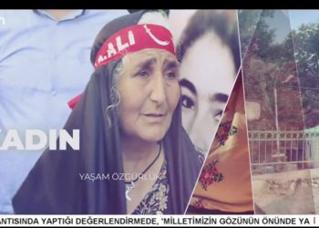 – 11. Yargı Paketi’nde Ceza Ve Yasak Politikaları
– Suça Sürüklenen Çokcukların Yargılanması
– Barış Sürecinde İktidarın Tutumu
– Çilem Küçükkeleş İle Eşiğin O Tarafı Programının Konuğu DEM Parti İstanbul Milletvekili Özgül Saki