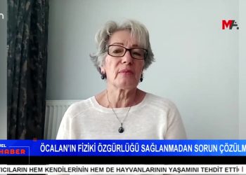 EZGİ ÖZER İLE CAN AKTÜEL ANA HABER