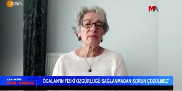 EZGİ ÖZER İLE CAN AKTÜEL ANA HABER