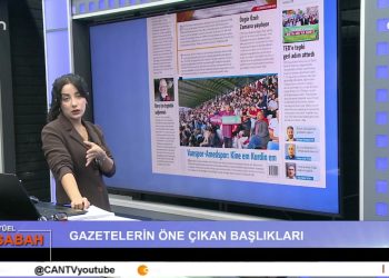 Ezgi Soysal İle Can Aktüel Bu Sabah 1. Bölüm