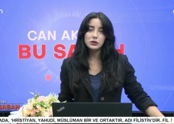 Ezgi Soysal İle Can Aktüel Bu Sabah 1. Bölüm
