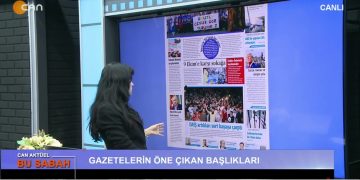 Ezgi Soysal İle Can Aktüel Bu Sabah 1. Bölüm