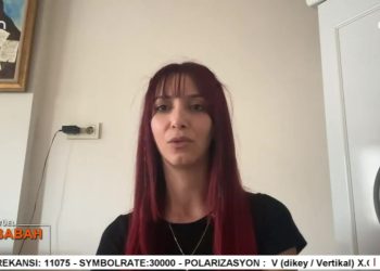 Ezgi Soysal İle Can Aktüel Bu Sabah 1. Bölüm